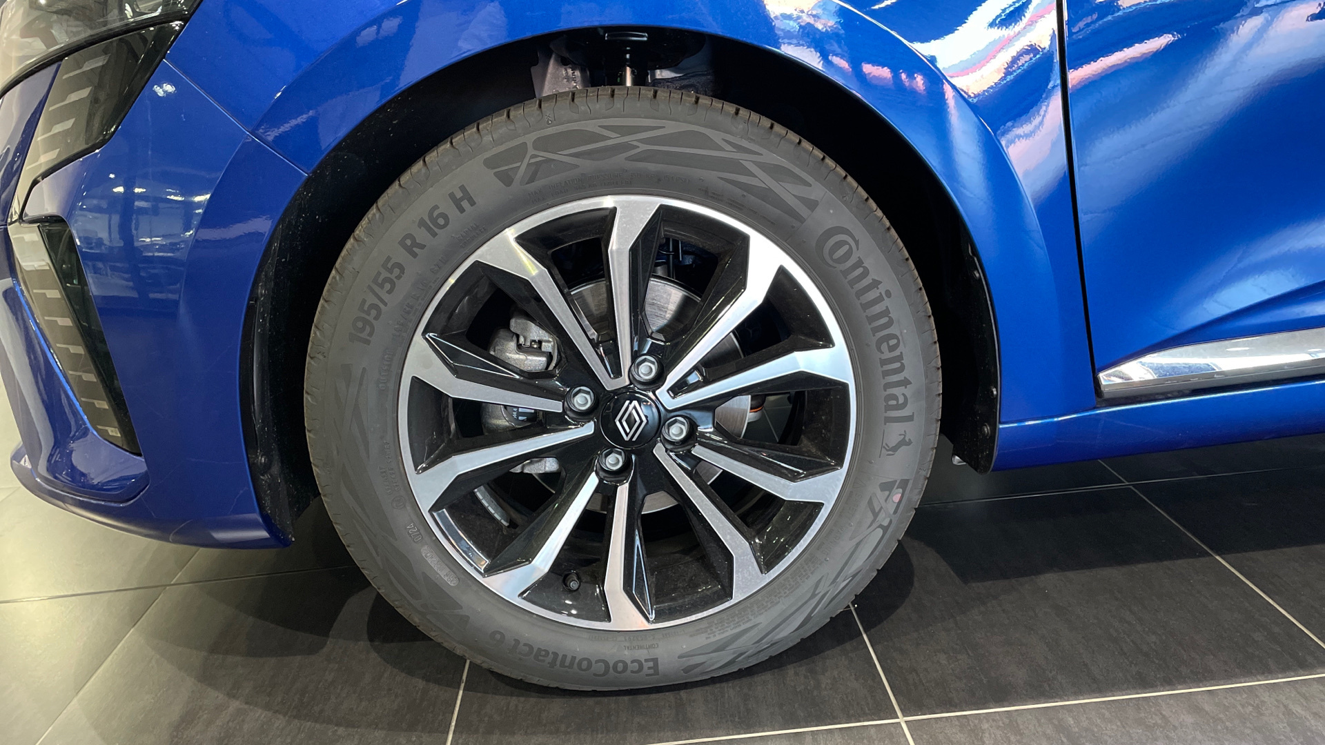Renault Clio TCe 90 - 15