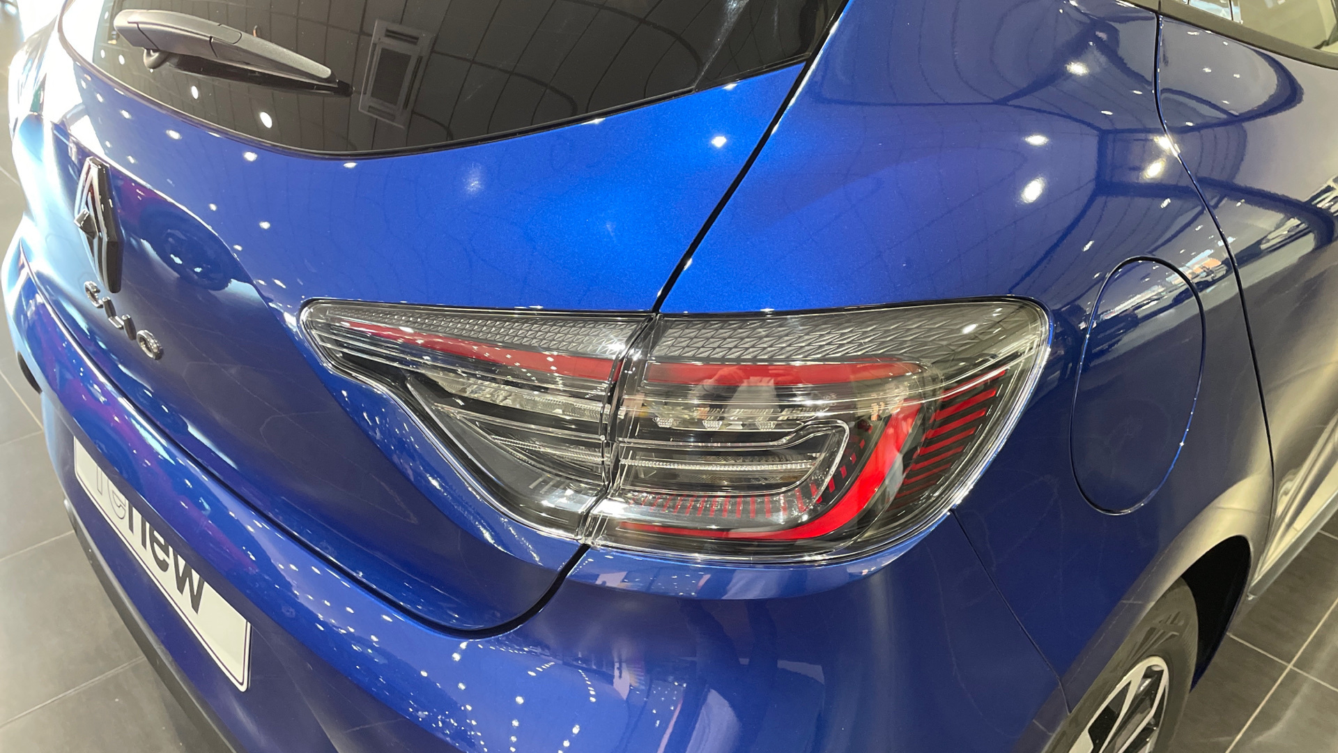 Renault Clio TCe 90 - 18