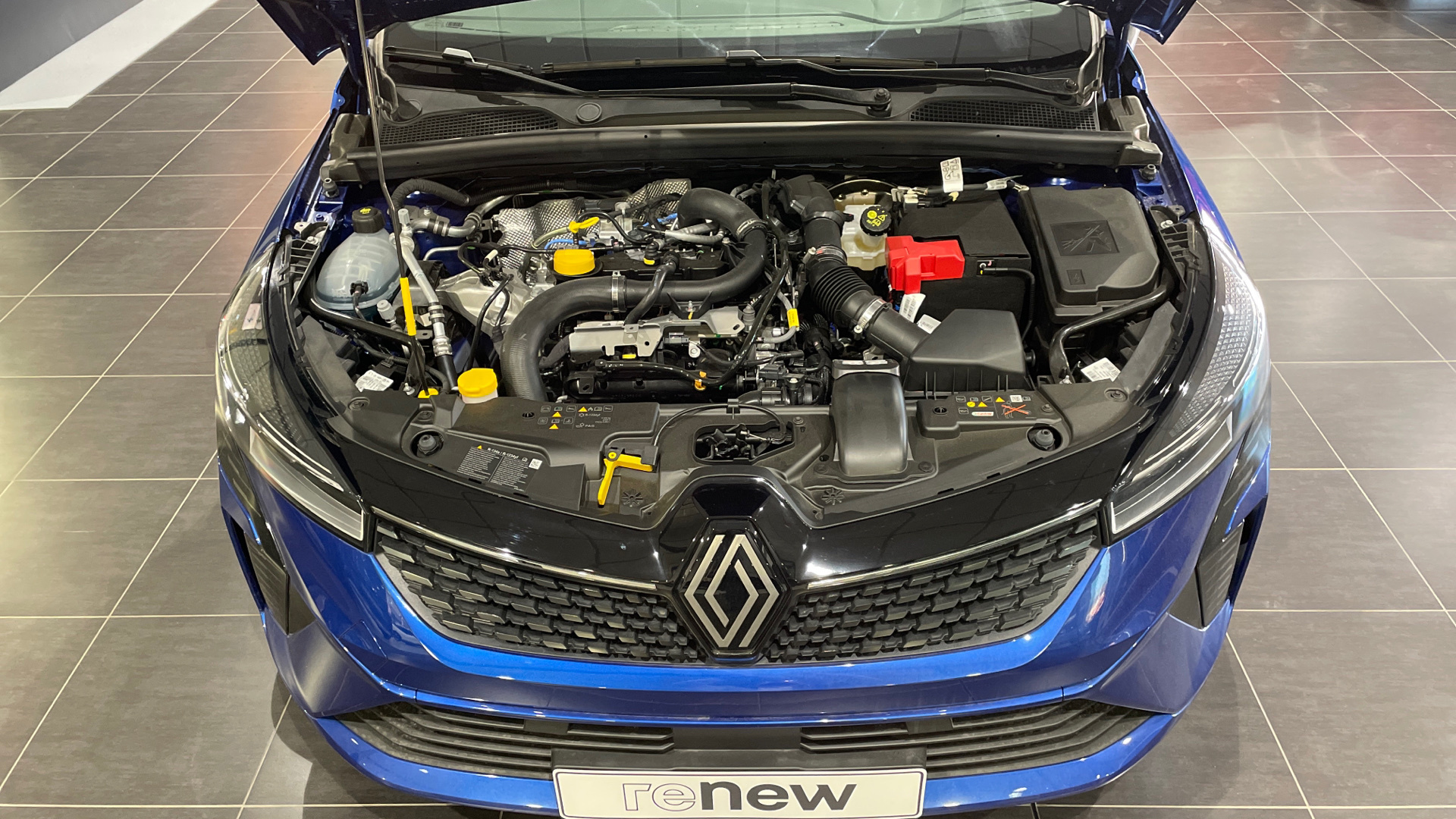 Renault Clio TCe 90 - 20