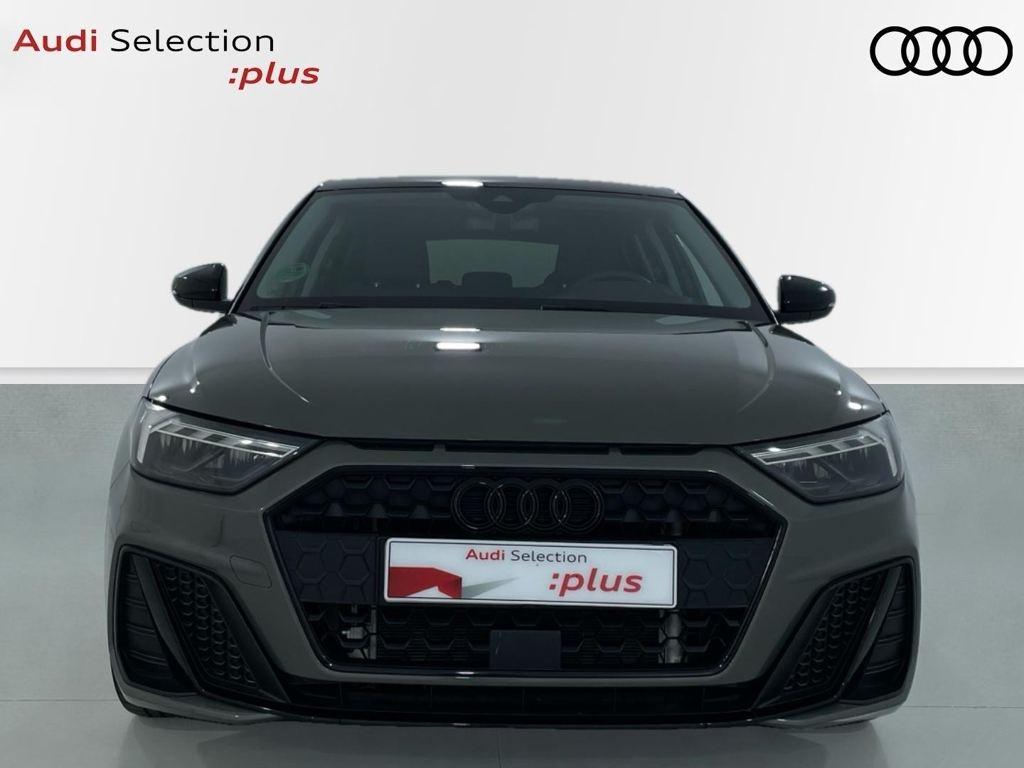 Audi A1 Sportback 30 TFSI - 2