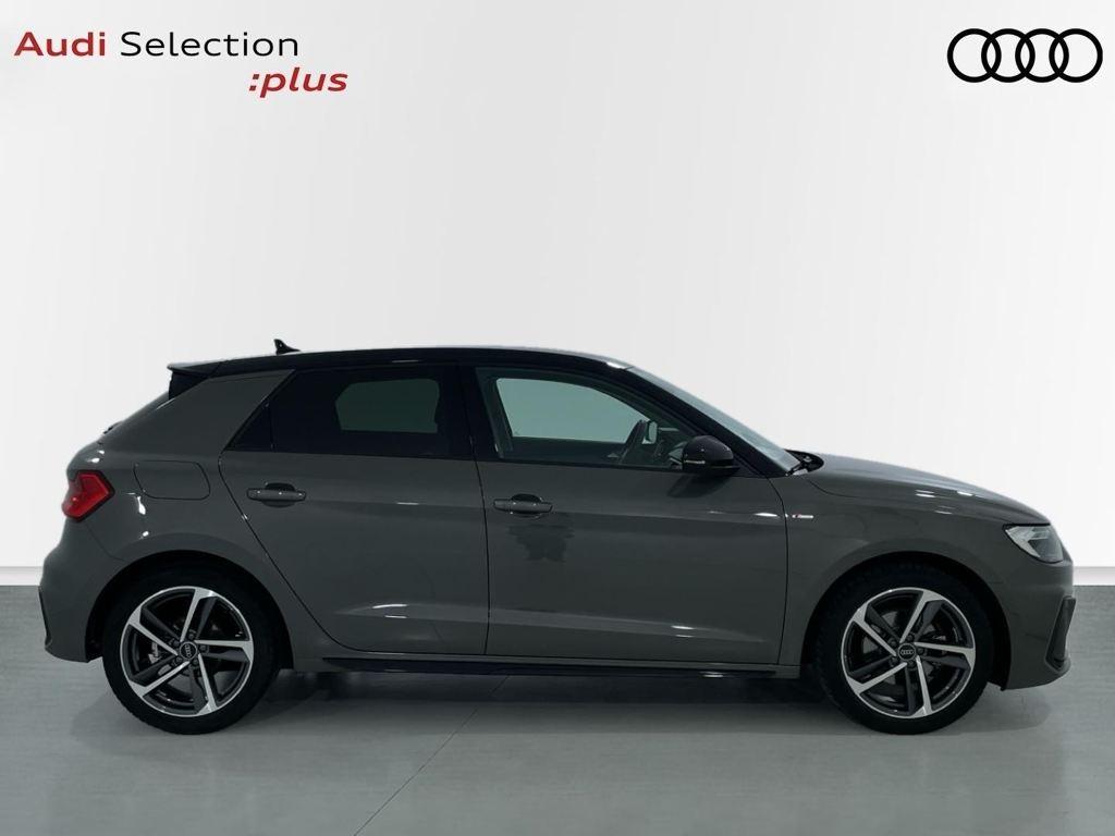 Audi A1 Sportback 30 TFSI - 3