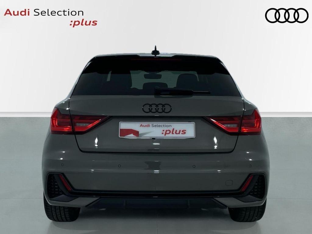 Audi A1 Sportback 30 TFSI - 5