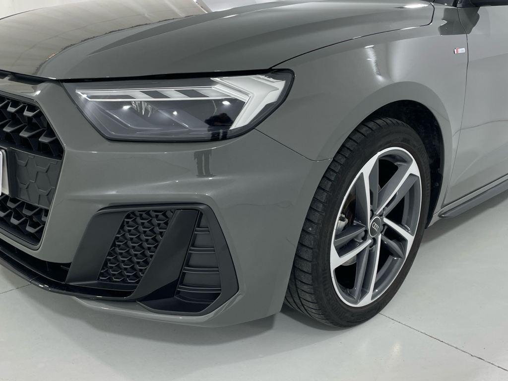 Audi A1 Sportback 30 TFSI - 6