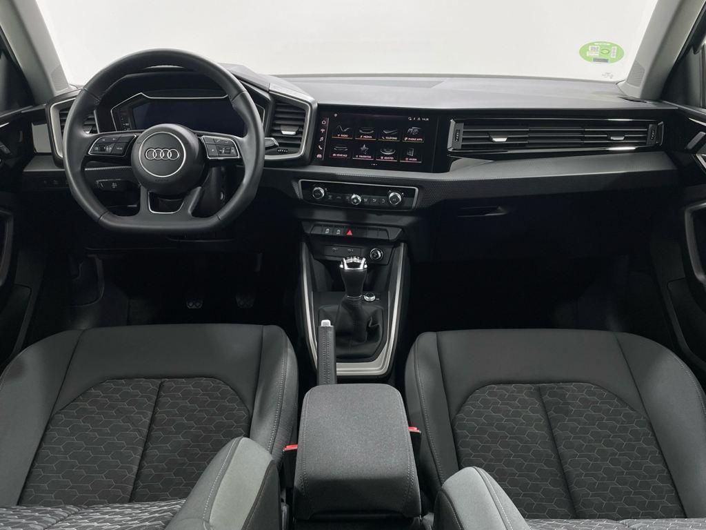 Audi A1 Sportback 30 TFSI - 7