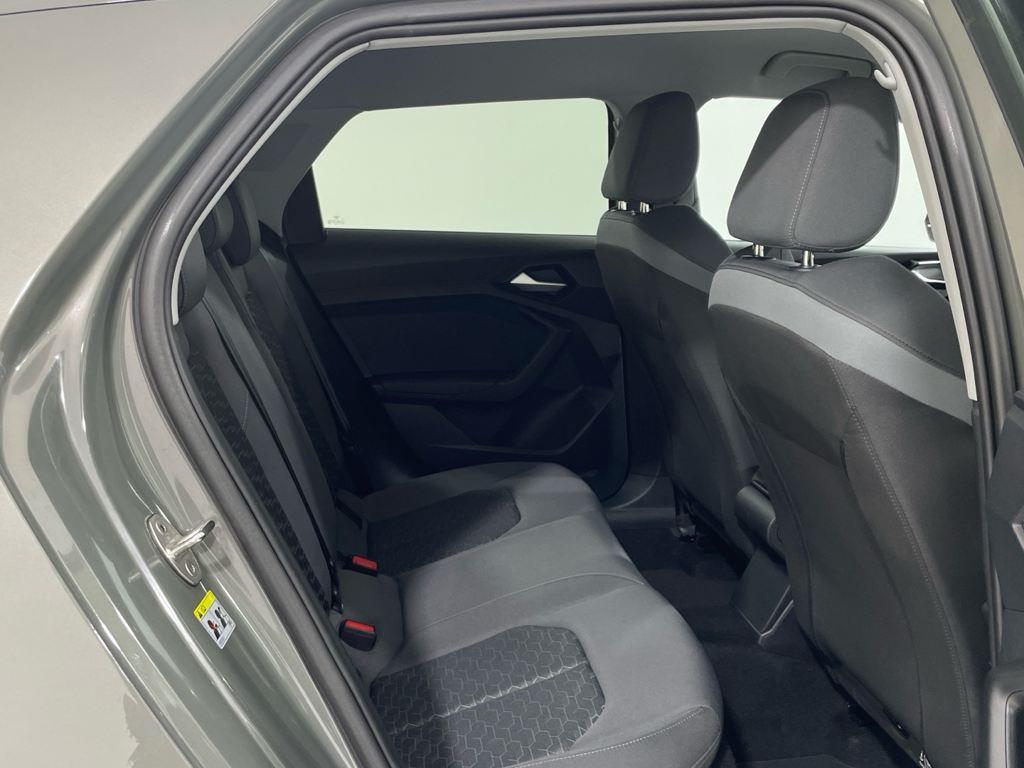 Audi A1 Sportback 30 TFSI - 8