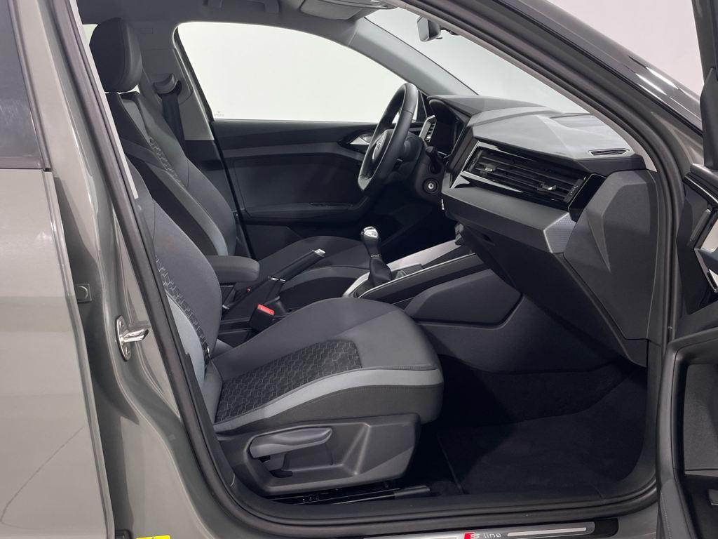 Audi A1 Sportback 30 TFSI - 9