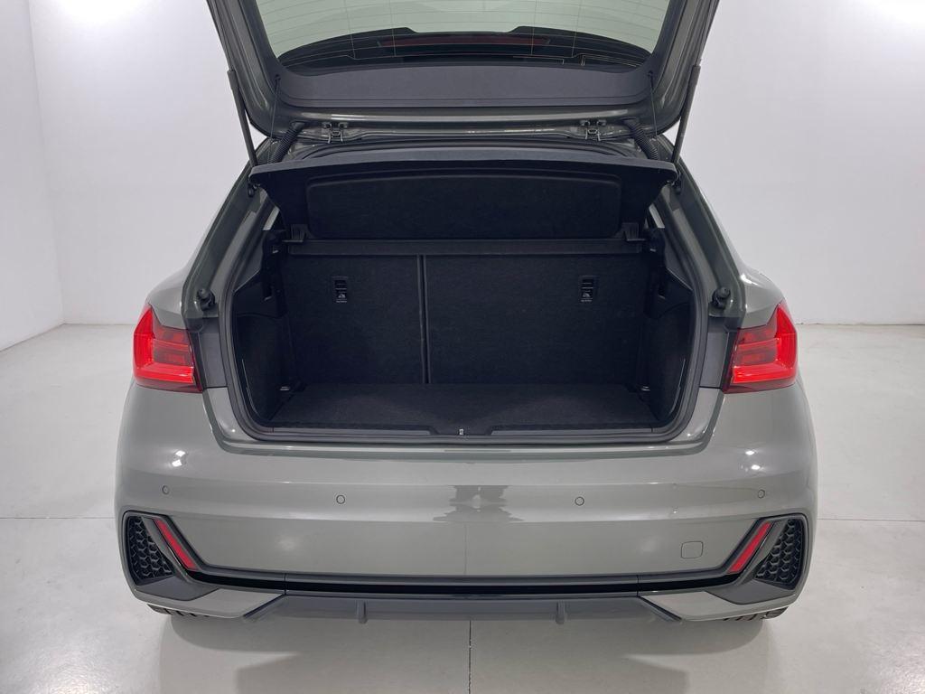 Audi A1 Sportback 30 TFSI - 10