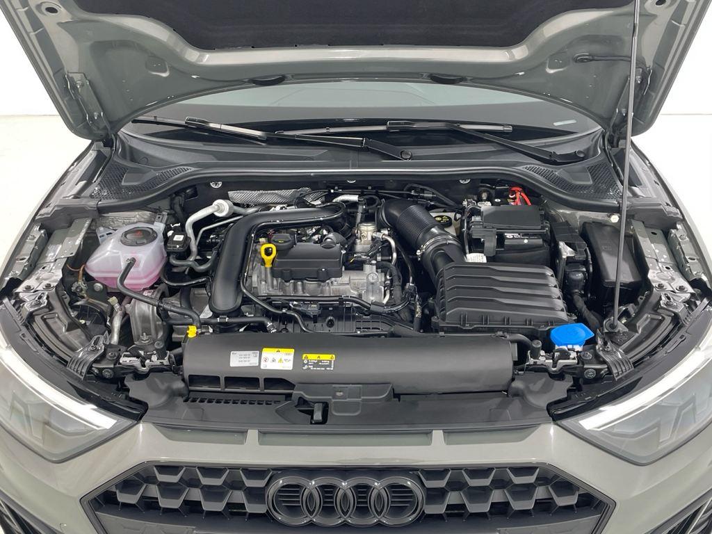 Audi A1 Sportback 30 TFSI - 11