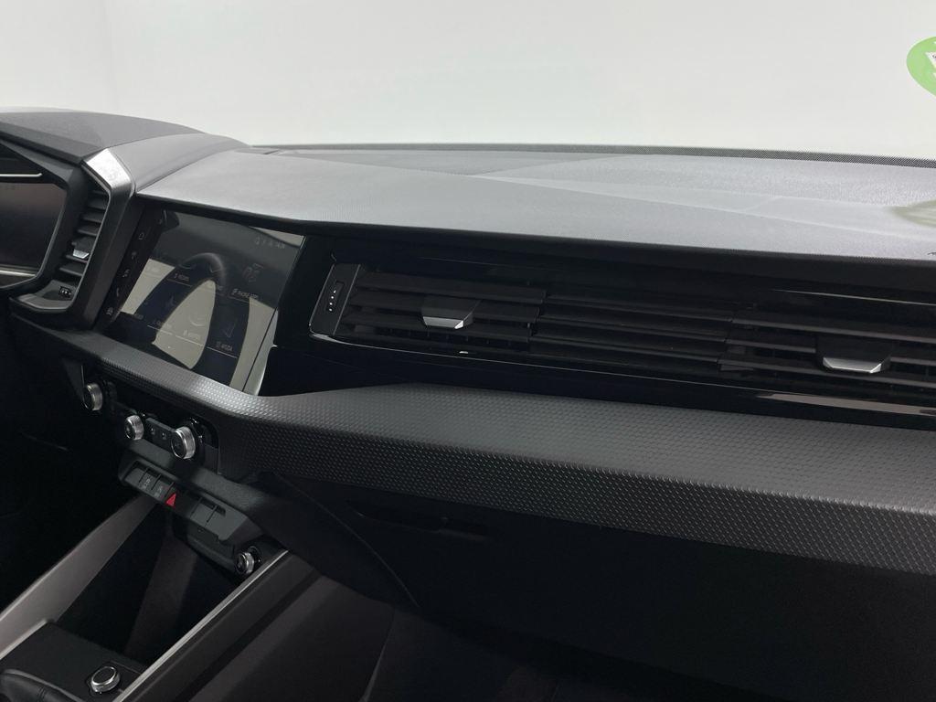 Audi A1 Sportback 30 TFSI - 12