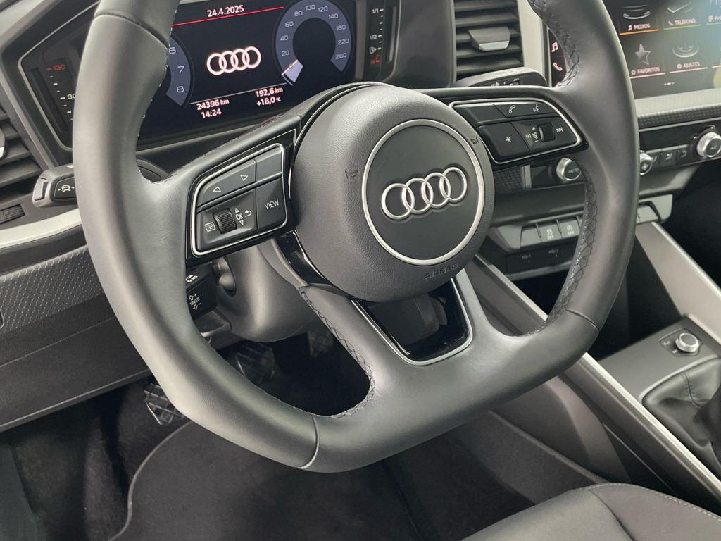 Audi A1 Sportback 30 TFSI - 13