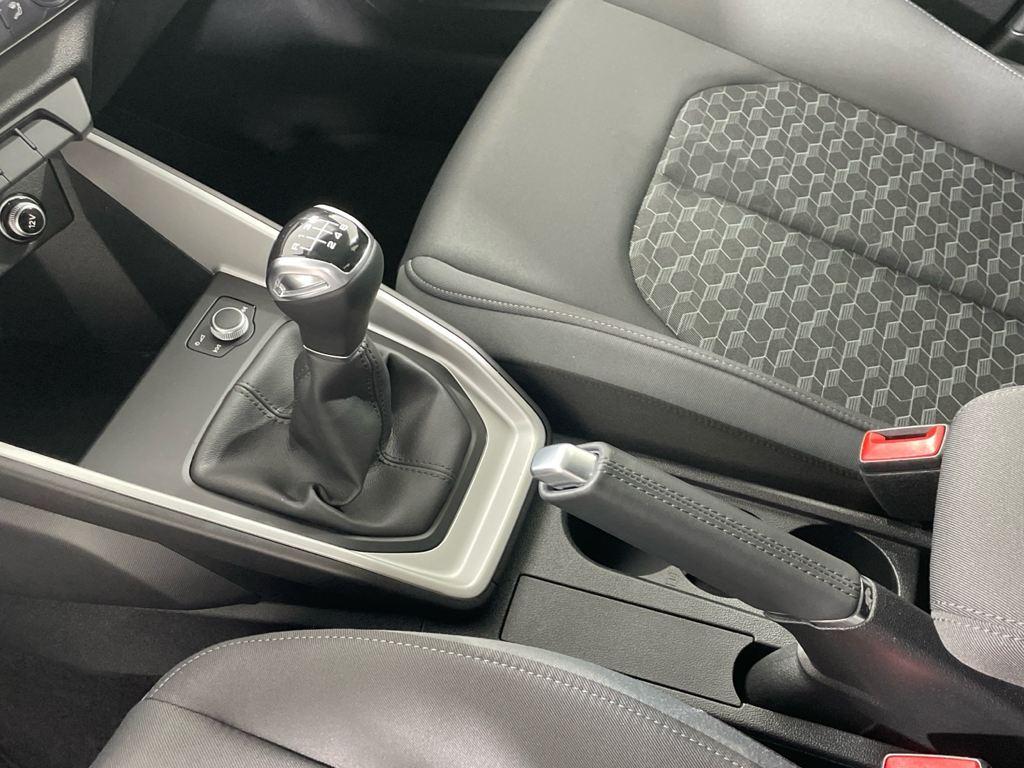 Audi A1 Sportback 30 TFSI - 15