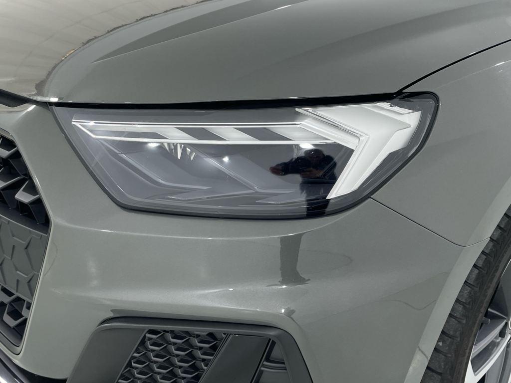 Audi A1 Sportback 30 TFSI - 17