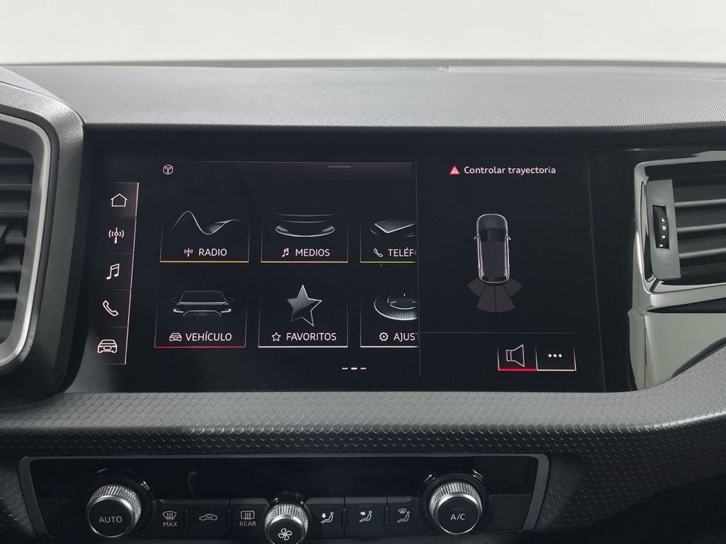 Audi A1 Sportback 30 TFSI - 19