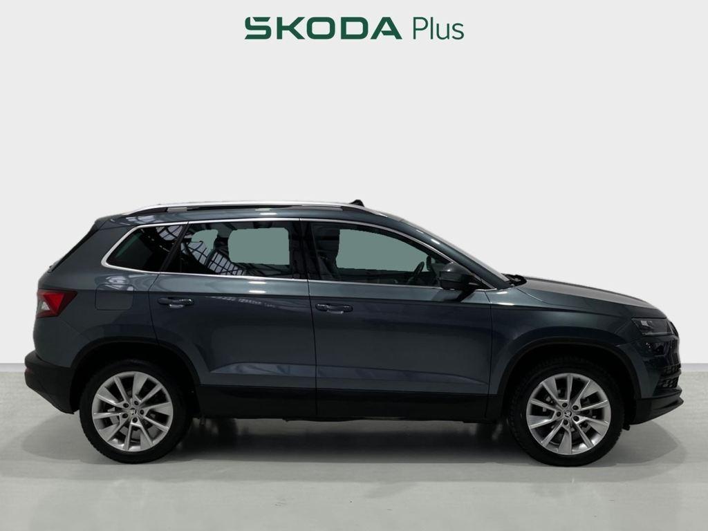 Skoda Karoq 1.5 TSI - 3