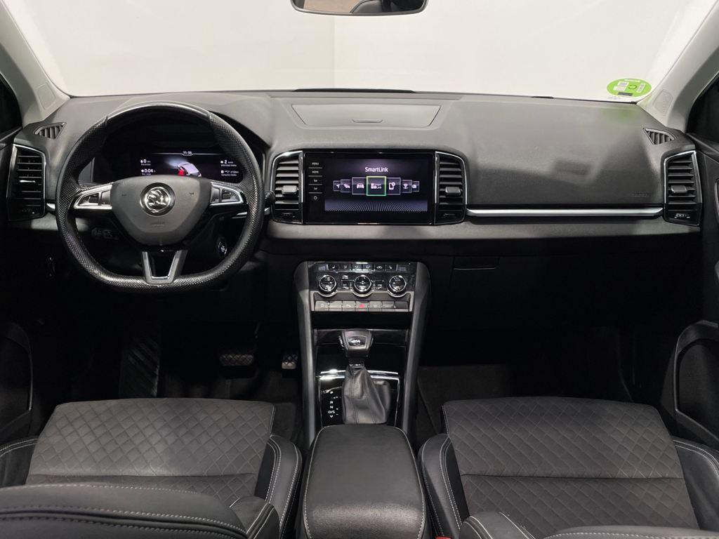 Skoda Karoq 1.5 TSI - 4