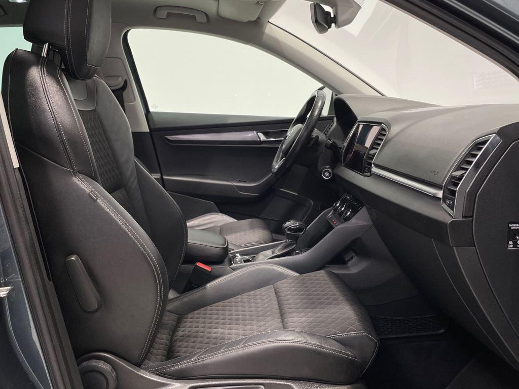 Skoda Karoq 1.5 TSI - 5