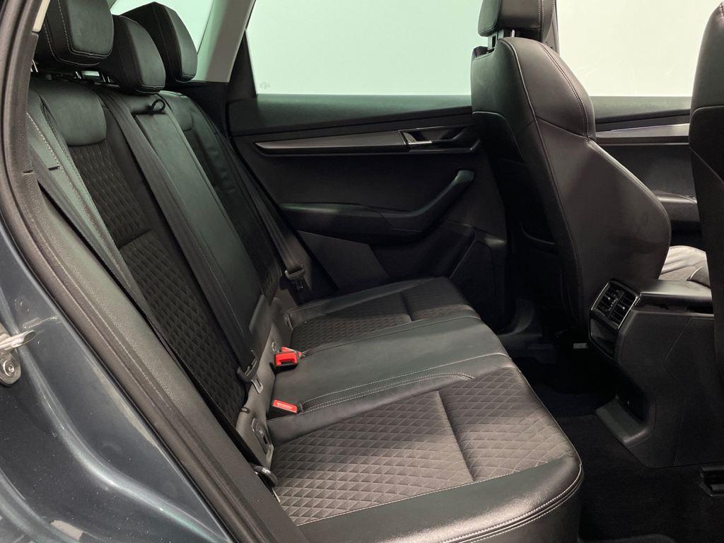 Skoda Karoq 1.5 TSI - 6