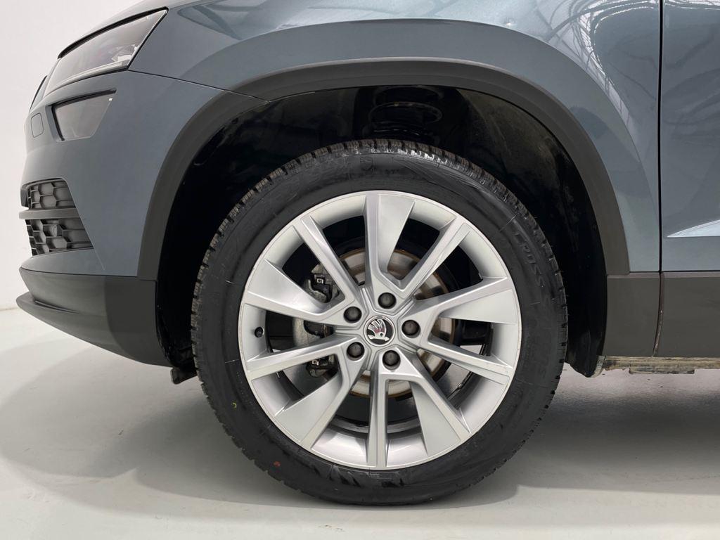 Skoda Karoq 1.5 TSI - 8
