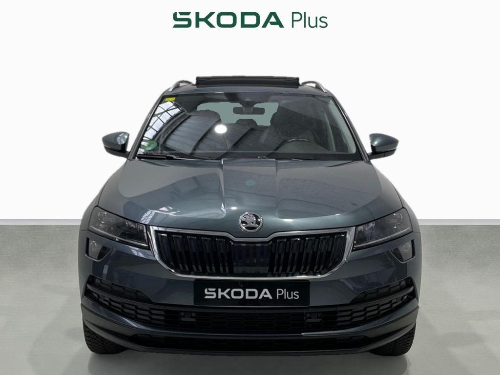 Skoda Karoq 1.5 TSI - 11