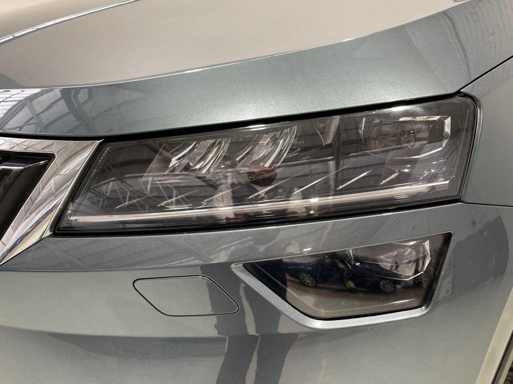 Skoda Karoq 1.5 TSI - 12