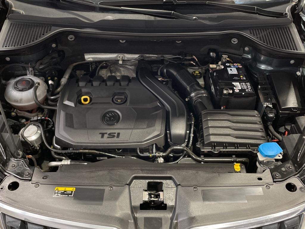 Skoda Karoq 1.5 TSI - 13
