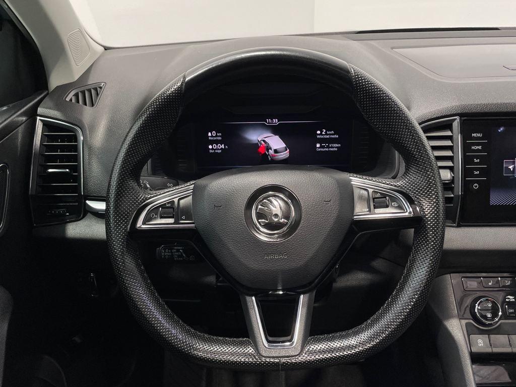 Skoda Karoq 1.5 TSI - 14