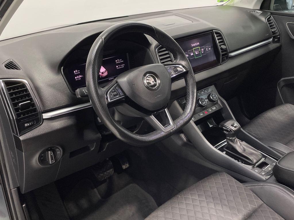 Skoda Karoq 1.5 TSI - 15