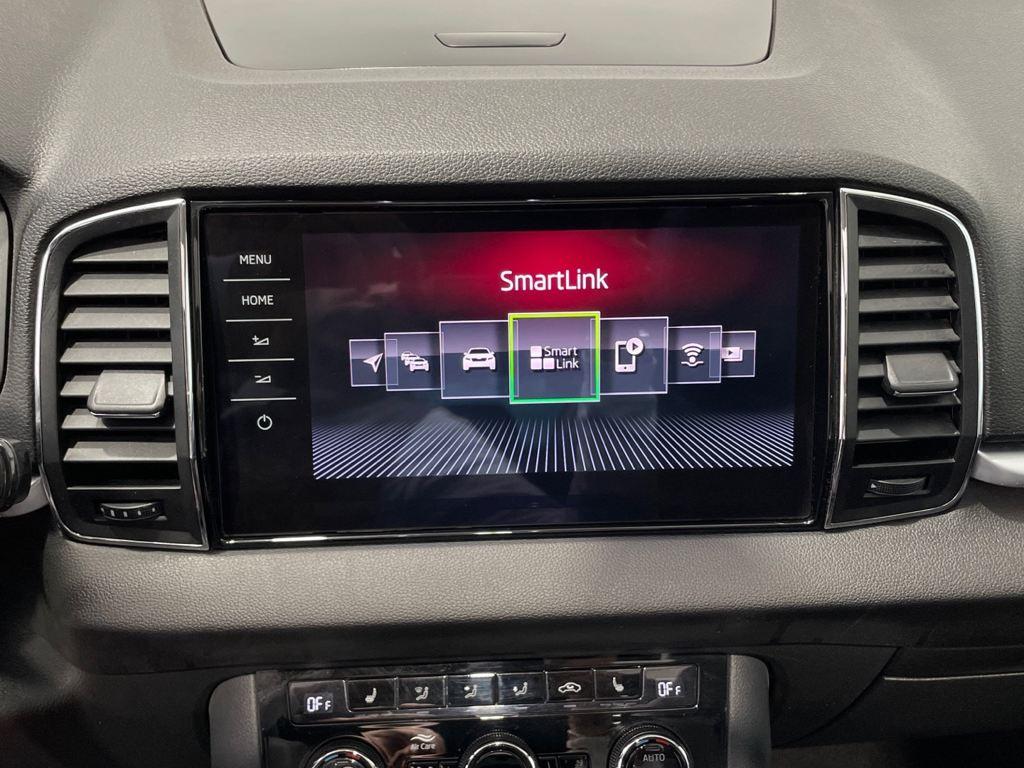 Skoda Karoq 1.5 TSI - 17