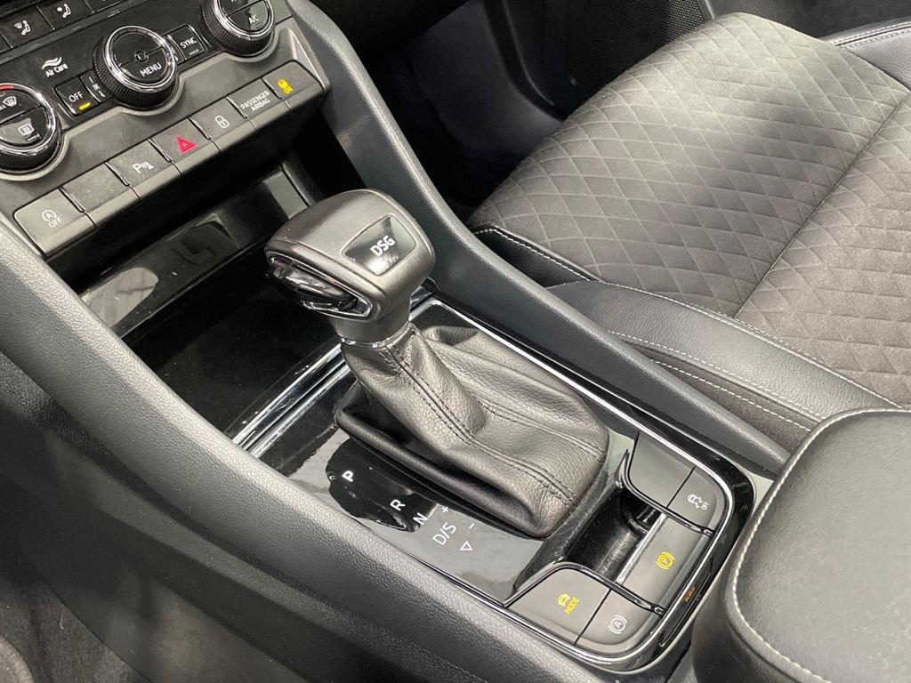 Skoda Karoq 1.5 TSI - 18