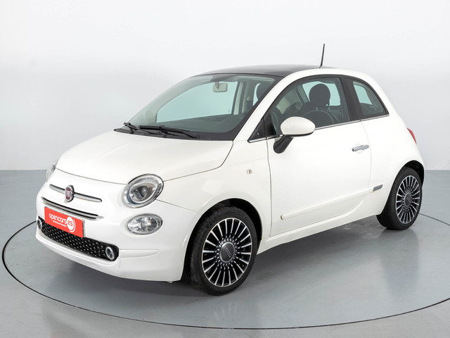 Fiat 500 1.2 Híbrido GLP