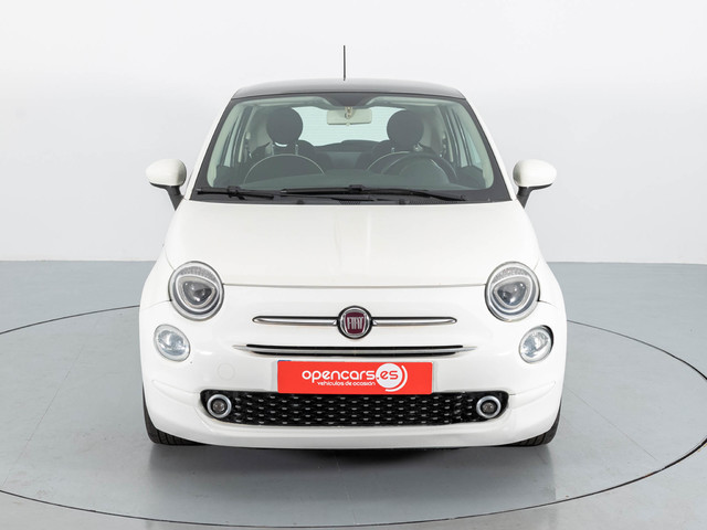 Fiat 500 1.2 Híbrido GLP