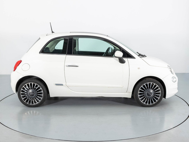 Fiat 500 1.2 Híbrido GLP