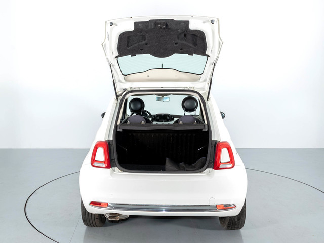 Fiat 500 1.2 Híbrido GLP
