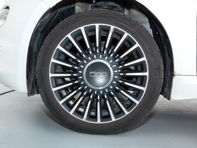 Fiat 500 1.2 Híbrido GLP