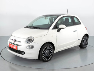 Fiat 500 1.2 Híbrido GLP