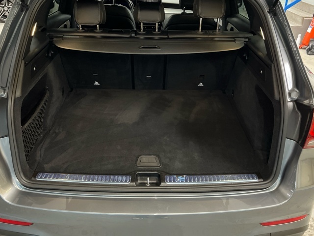 Mercedes-Benz GLC 220 d 4Matic 143 kW (194 CV)