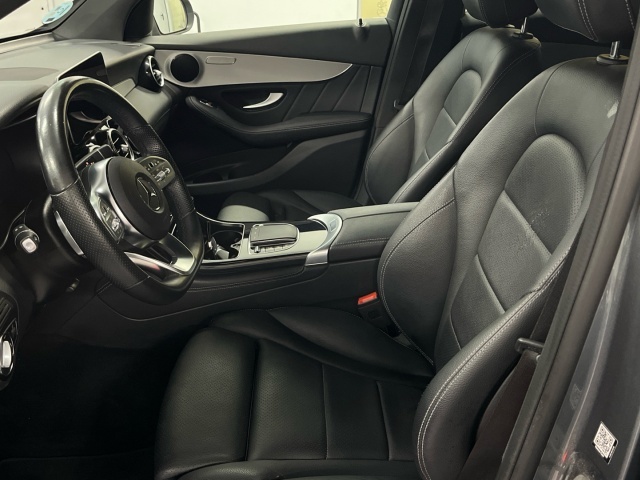 Mercedes-Benz GLC 220 d 4Matic 143 kW (194 CV)