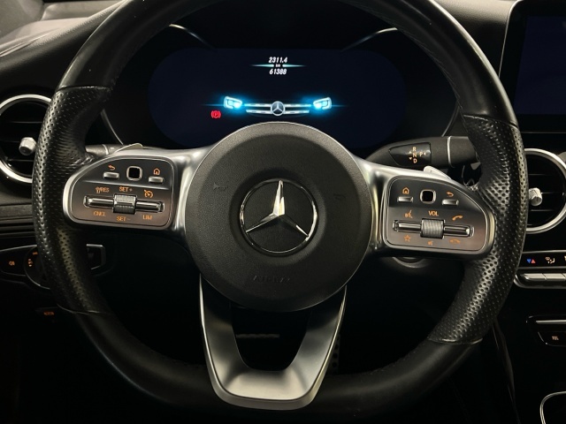 Mercedes-Benz GLC 220 d 4Matic 143 kW (194 CV)