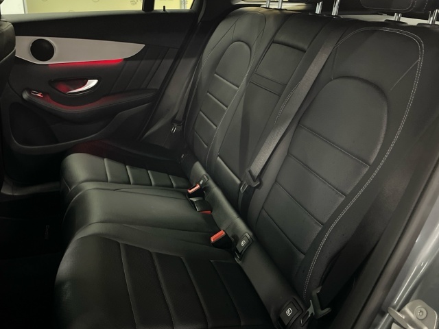 Mercedes-Benz GLC 220 d 4Matic 143 kW (194 CV)