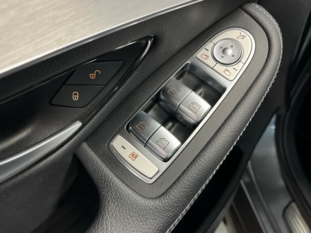 Mercedes-Benz GLC 220 d 4Matic 143 kW (194 CV)