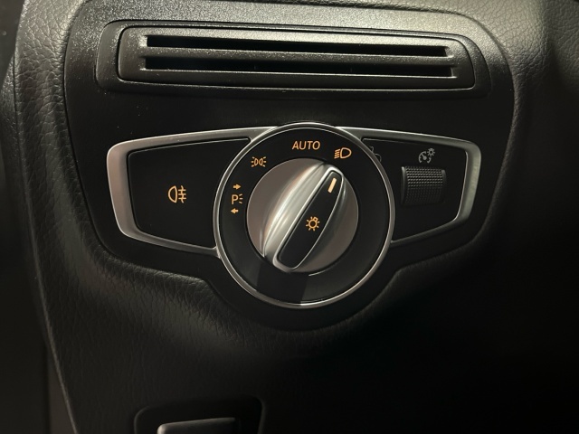 Mercedes-Benz GLC 220 d 4Matic 143 kW (194 CV)