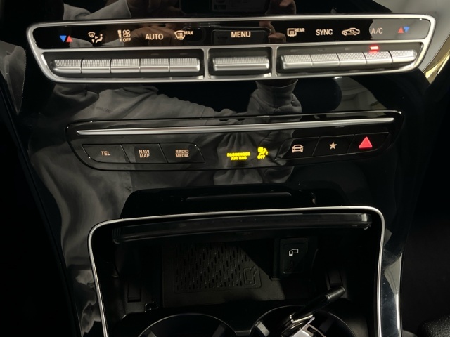 Mercedes-Benz GLC 220 d 4Matic 143 kW (194 CV)