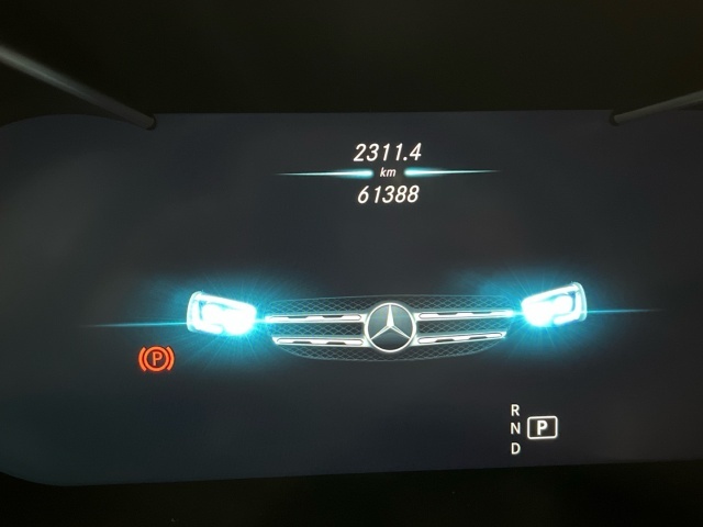 Mercedes-Benz GLC 220 d 4Matic 143 kW (194 CV)