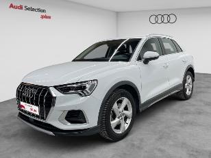 vehículo ocasión audi selection