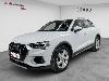 vehículo ocasión audi selection