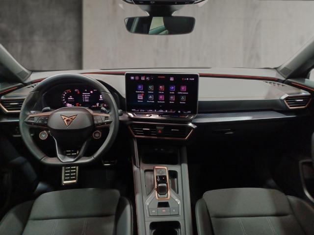 CUPRA Formentor 1.5 eTSI DSG 110 kW (150 CV)