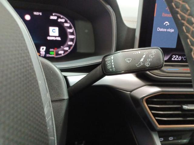 CUPRA Formentor 1.5 eTSI DSG 110 kW (150 CV)