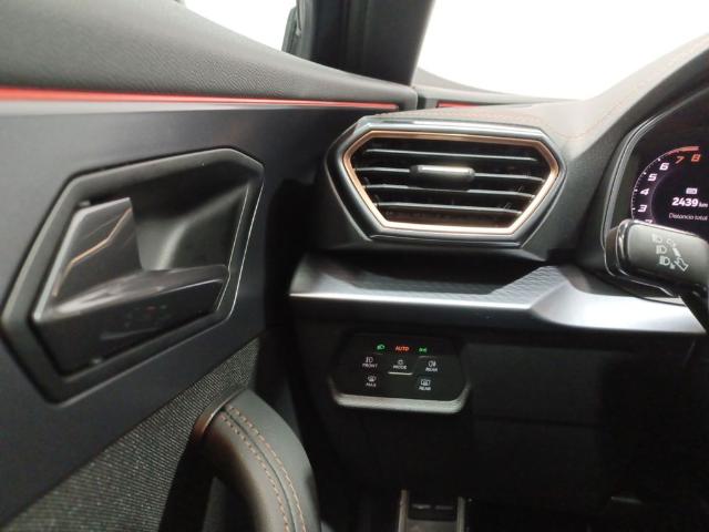 CUPRA Formentor 1.5 eTSI DSG 110 kW (150 CV)