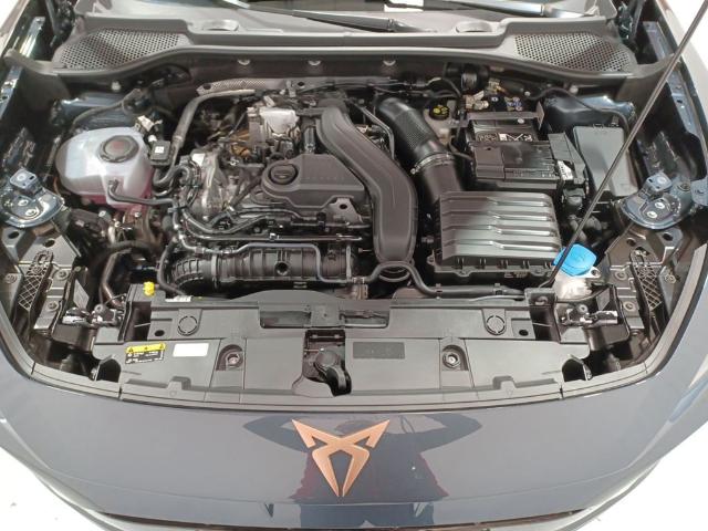 CUPRA Formentor 1.5 eTSI DSG 110 kW (150 CV)