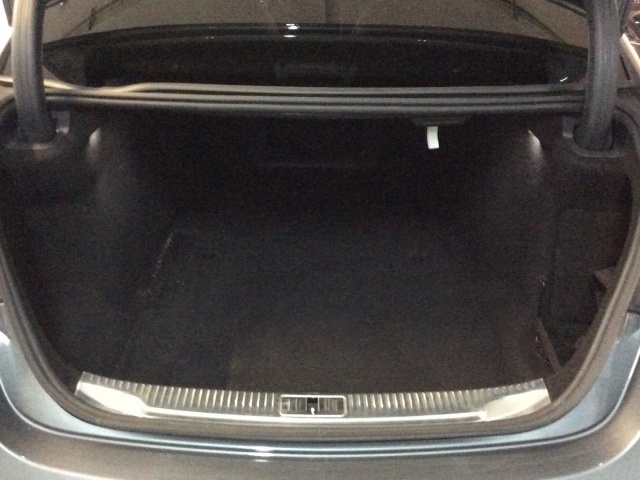 Mercedes-Benz Clase S S 400 d 4Matic 243 kW (330 CV)